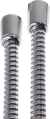 Shower hose, L=1750 | 241017 | Chrome