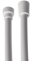 Shower hose, L=2000 | 241020-11 | White