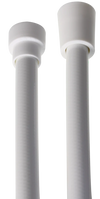 Shower hose, L=2000 | 241020-11 | White