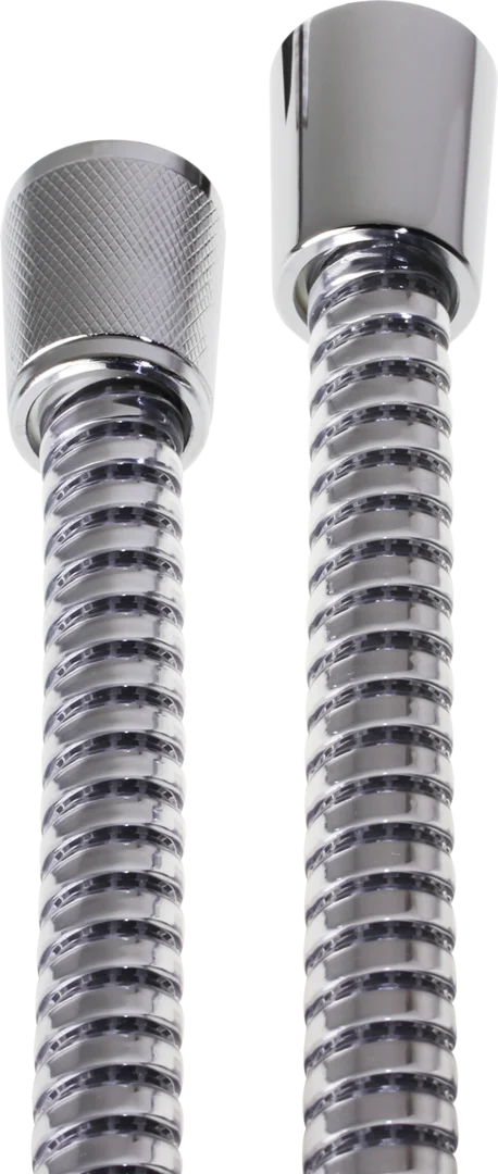 Dusjslange, L=2000 | 241020 | Krom