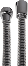 Shower hose, L=3000 | 241030 | Chrome