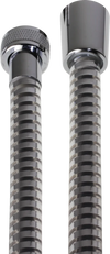 Shower hose, L=3000 | 241030 | Chrome