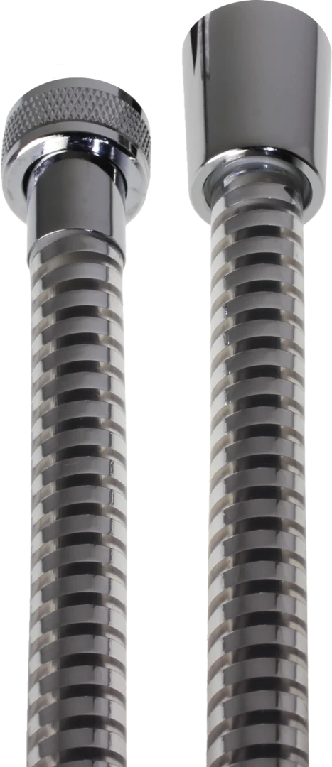 Shower hose, L=3000 | 241030 | Chrome