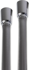 Shower hose, L=1500 | 241060-60 | Satin