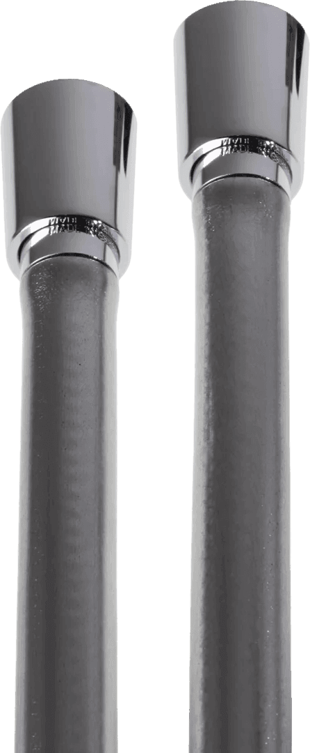 Shower hose, L=1500 | 241060-60 | Satin