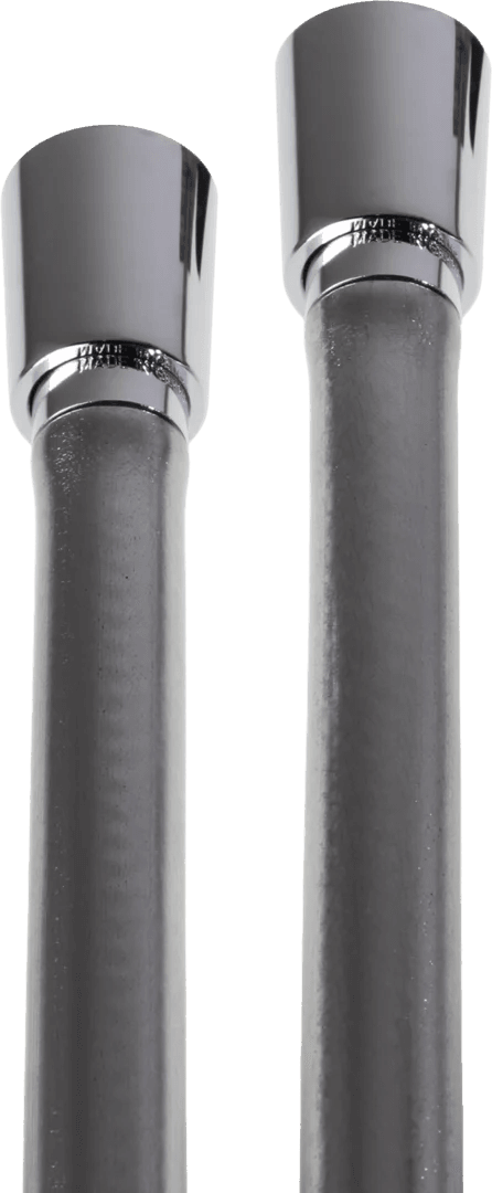 Shower hose, L=700 | 241064-60 | Satin