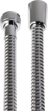 Shower hose, L=1500 | 241104 | Chrome