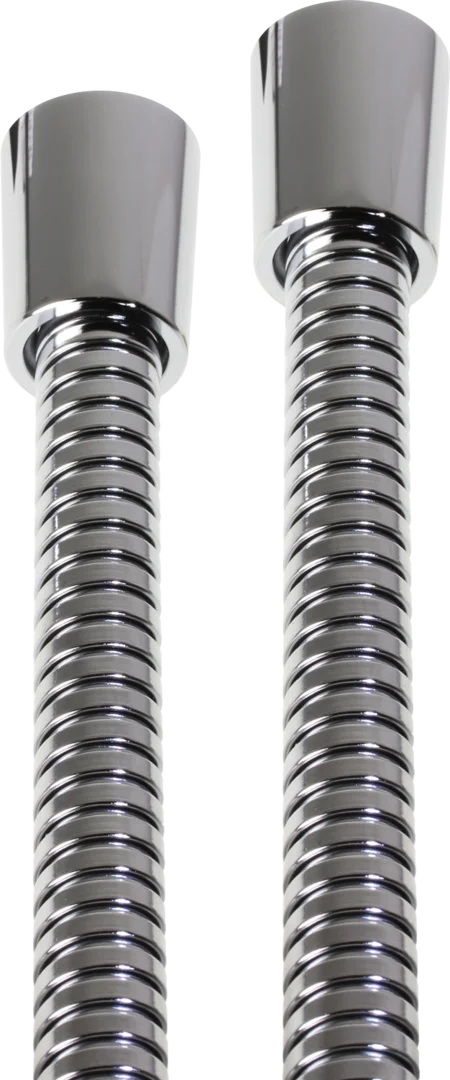 Dusjslange, L=1500 | 241105 | Krom