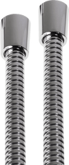 Shower hose, L=1500 | 241105 | Chrome