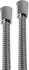 Shower hose, L=1500 | 241105 | Chrome