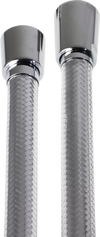 Shower hose, L=2000 | 241220 | Chrome