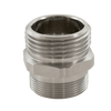 Conversion nipple | 241795 | Chrome