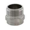 Overgang | 241798 | Krom