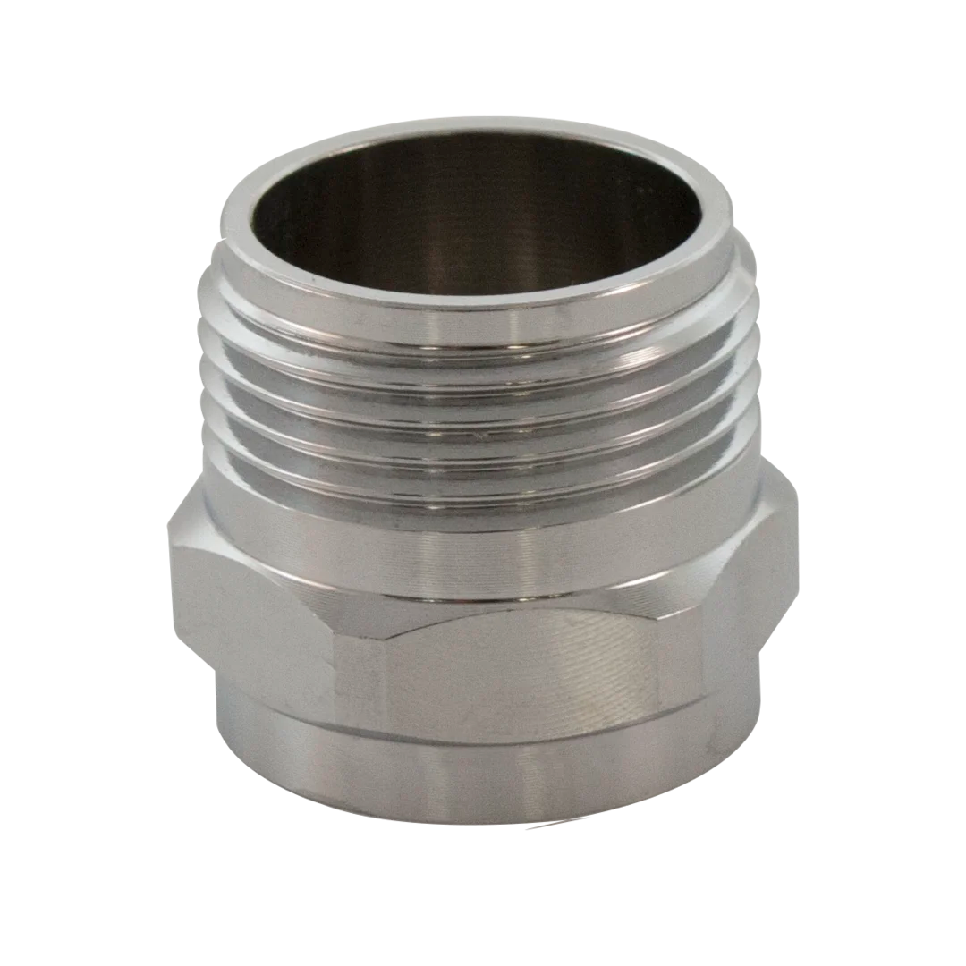 Overgang | 241798 | Krom