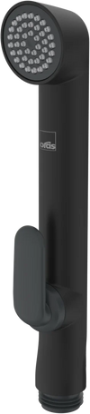 Bidetta hand shower | 242050-33 | Matt black