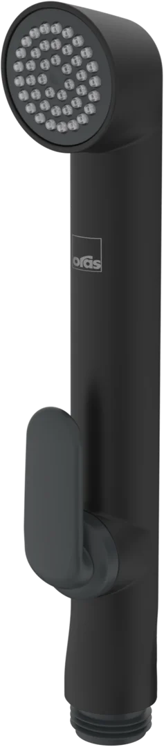 Bidetta hand shower | 242050-33 | Matt black