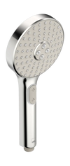 Hand shower | 242403 | Chrome/Light grey