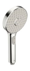 Hand shower | 242403 | Chrome/Light grey