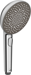 Hand shower, d 110 mm | 242703 | Chrome