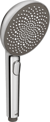 Hand shower, d 110 mm | 242703 | Chrome