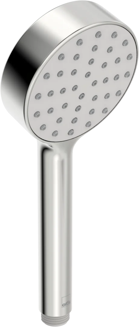 Hand shower, d 95 mm | 243055 | Chrome