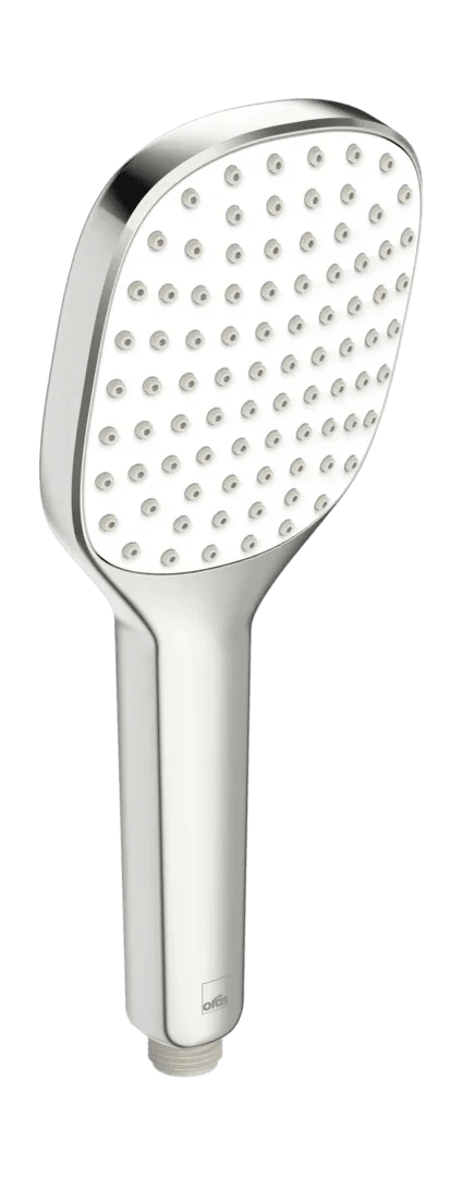 Hand shower | 243401 | Chrome
