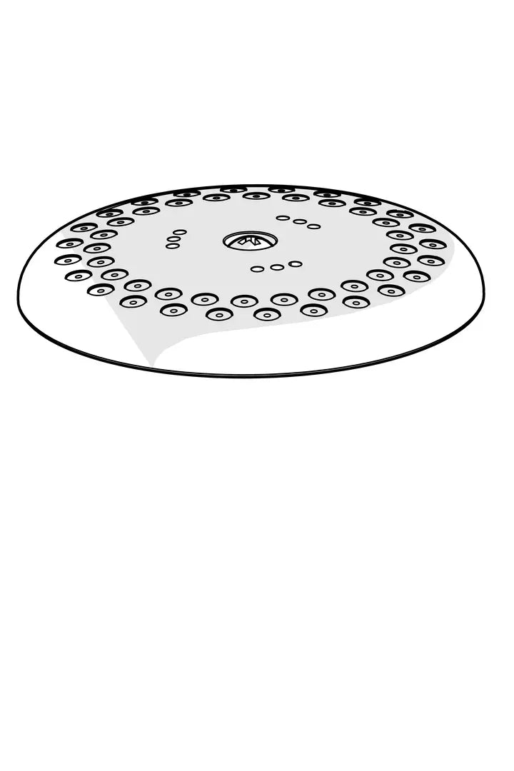 Strainer | 249286