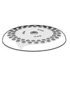 Strainer | 249286