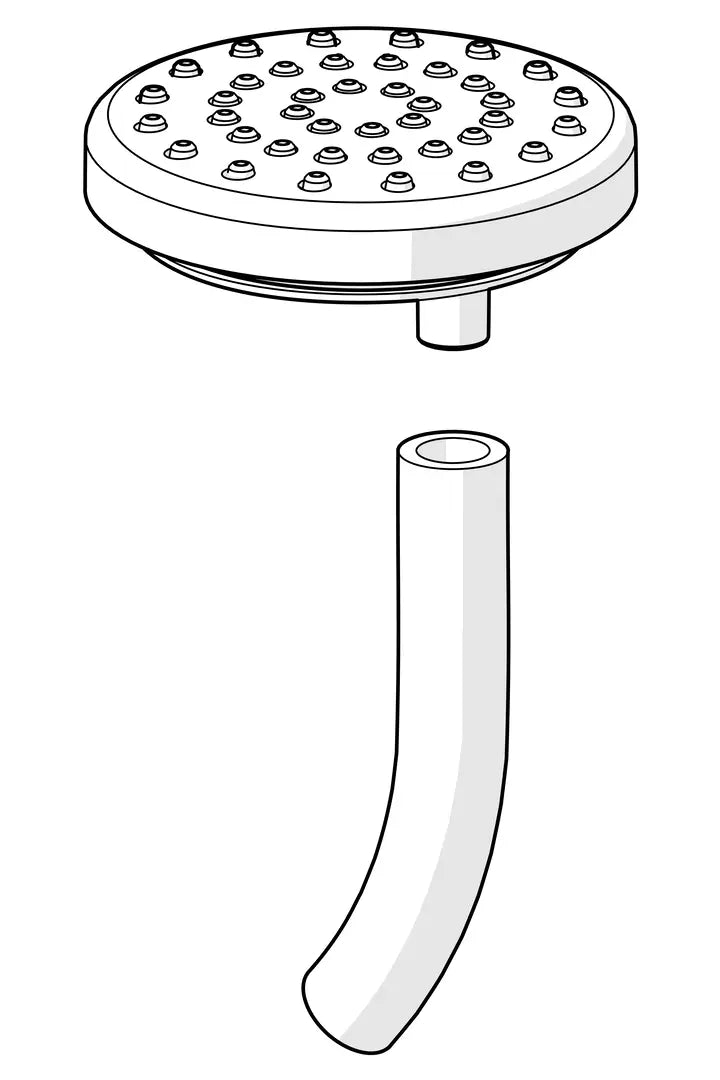 Strainer | 249638V