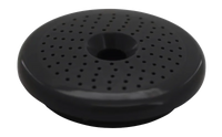 Silplate med O-ring