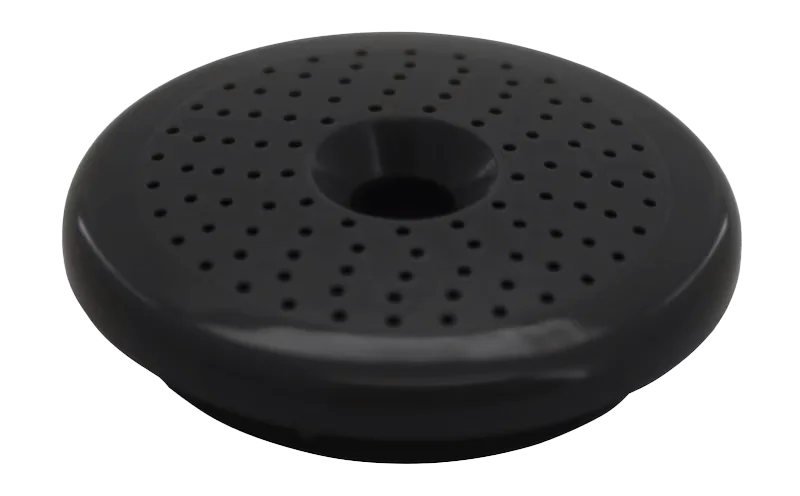Strainer with O-rings | 249690