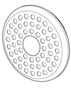 Strainer with O-rings | 249692