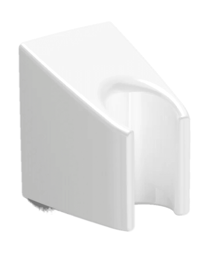 Hand shower holder | 251050-11 | White