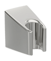 Hand shower holder, Apollo | 251050 | Chrome