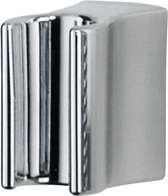 Hand shower holder | 251060 | Chrome