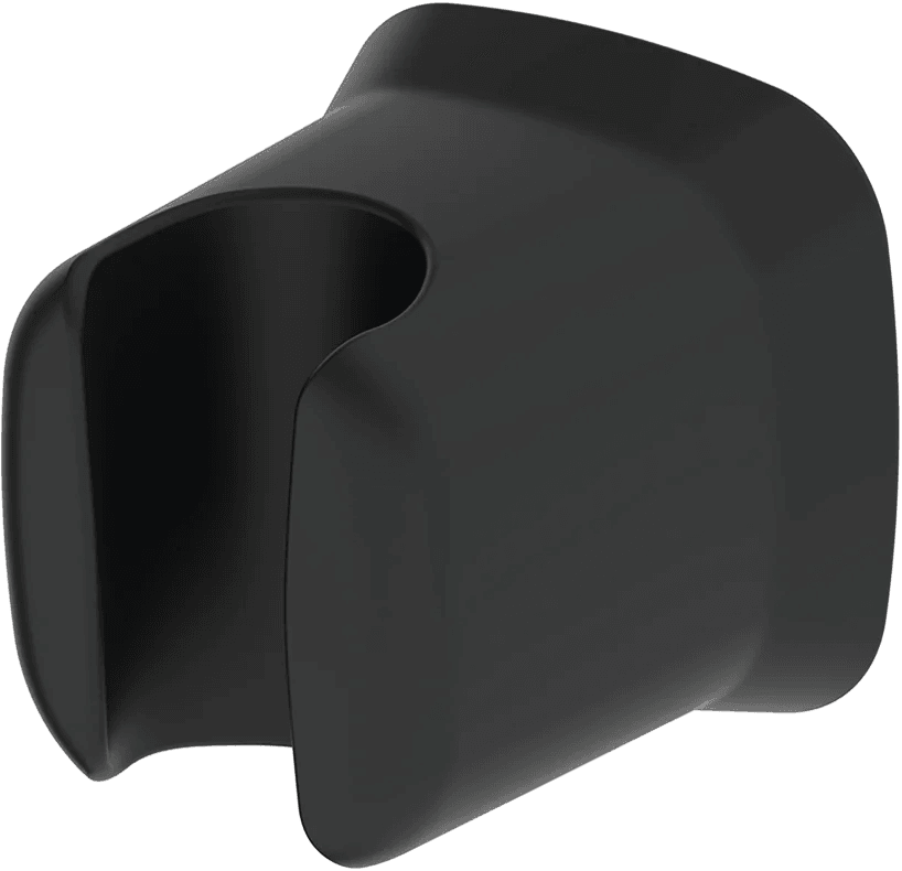 Wall bracket | 251500-33 | Matt black