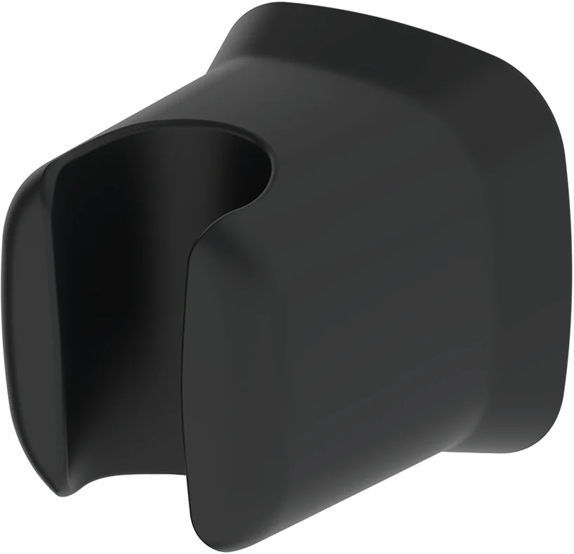 Wall bracket | 251500-33 | Matt black