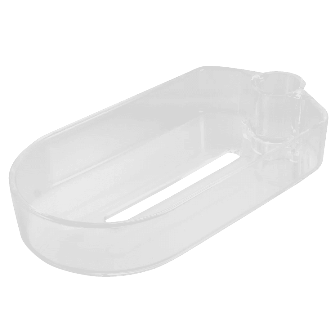 Soap tray | 253003 | Transparent