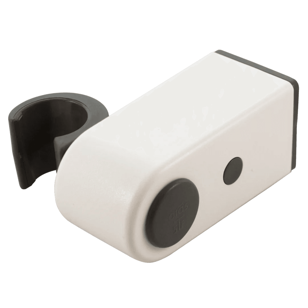 Wall bracket | 253100-11 | White