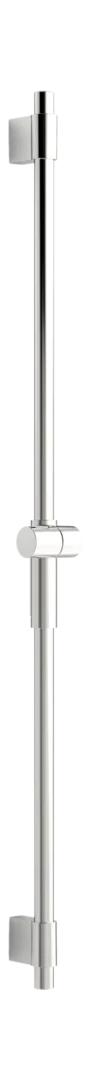 Shower rail | 253409 | Chrome