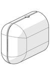 Cover, (left/right) | 259870 | Chrome