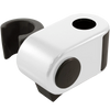 Slide for shower rail | 259890-11 | White