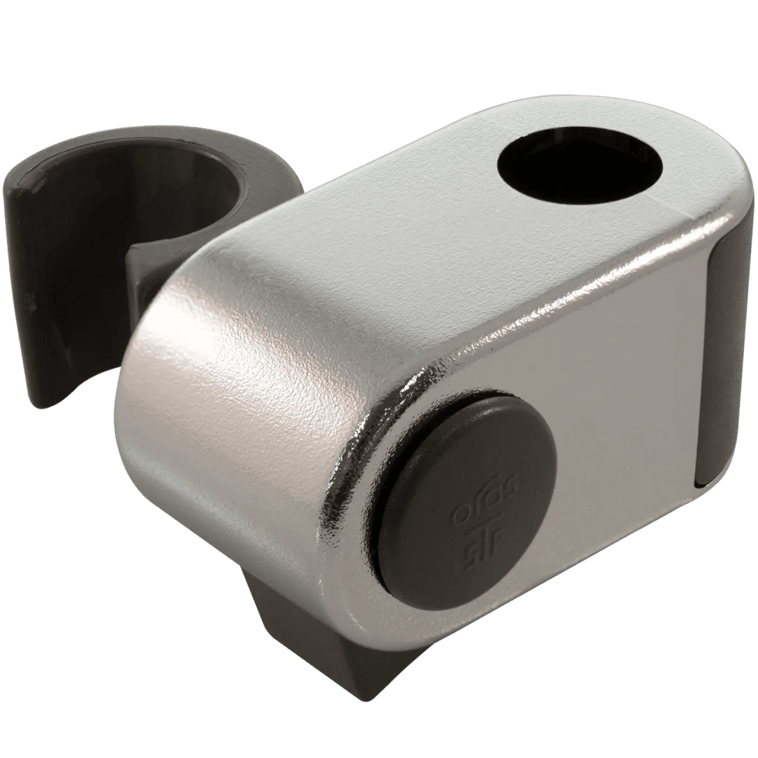 Slide for shower rail | 259890 | Chrome