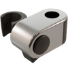 Slide for shower rail | 259890 | Chrome