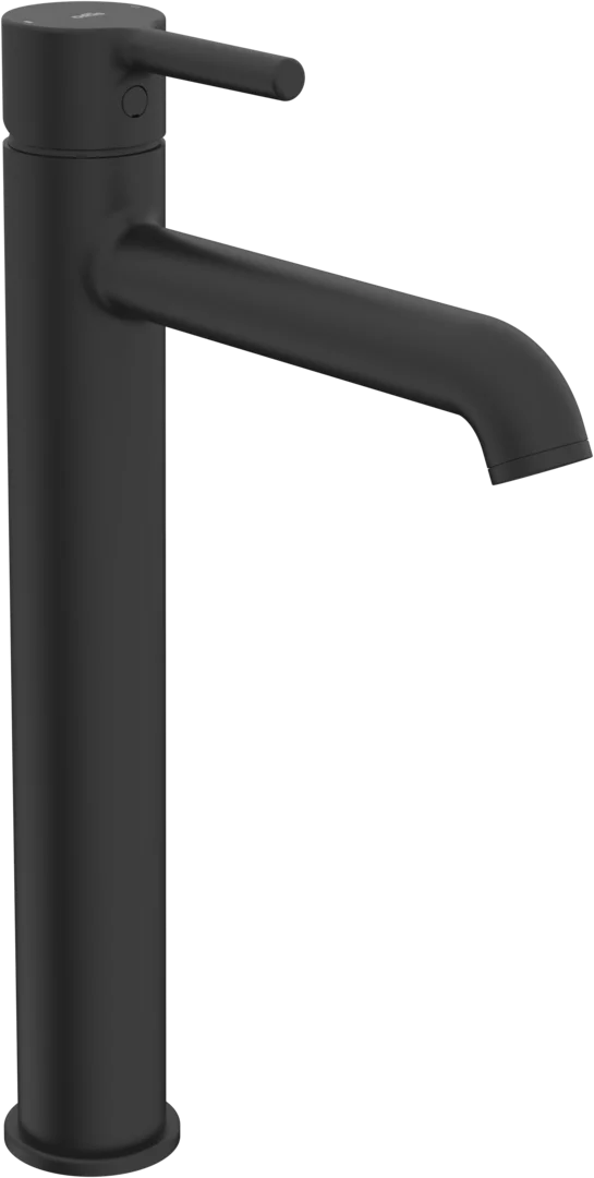High washbasin faucet | 2601FH-33 | Matt black