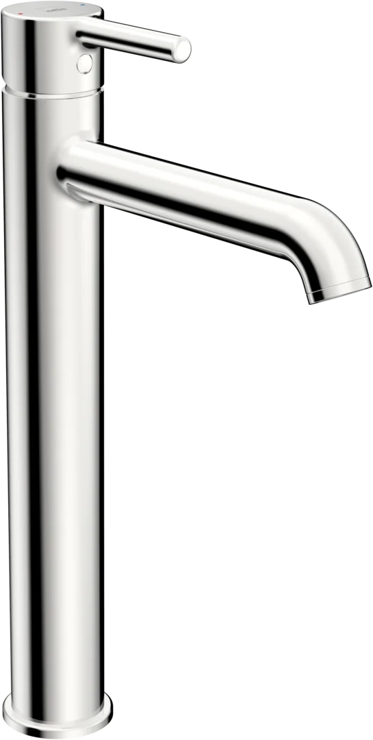 High washbasin faucet | 2601FH | Chrome