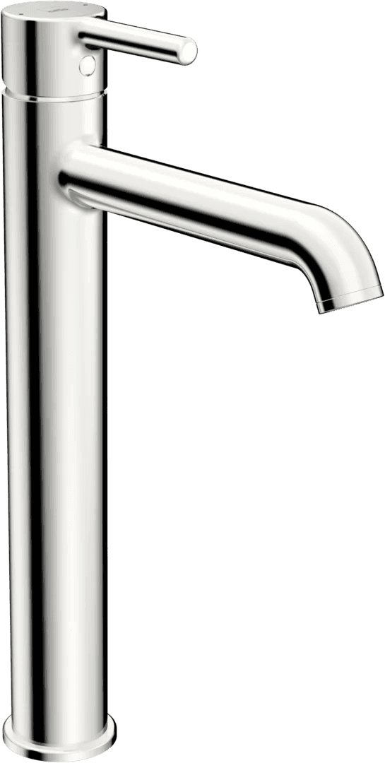 High washbasin faucet | 2601FH | Chrome
