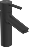 Washbasin faucet | 2605AF-33 | Matt black