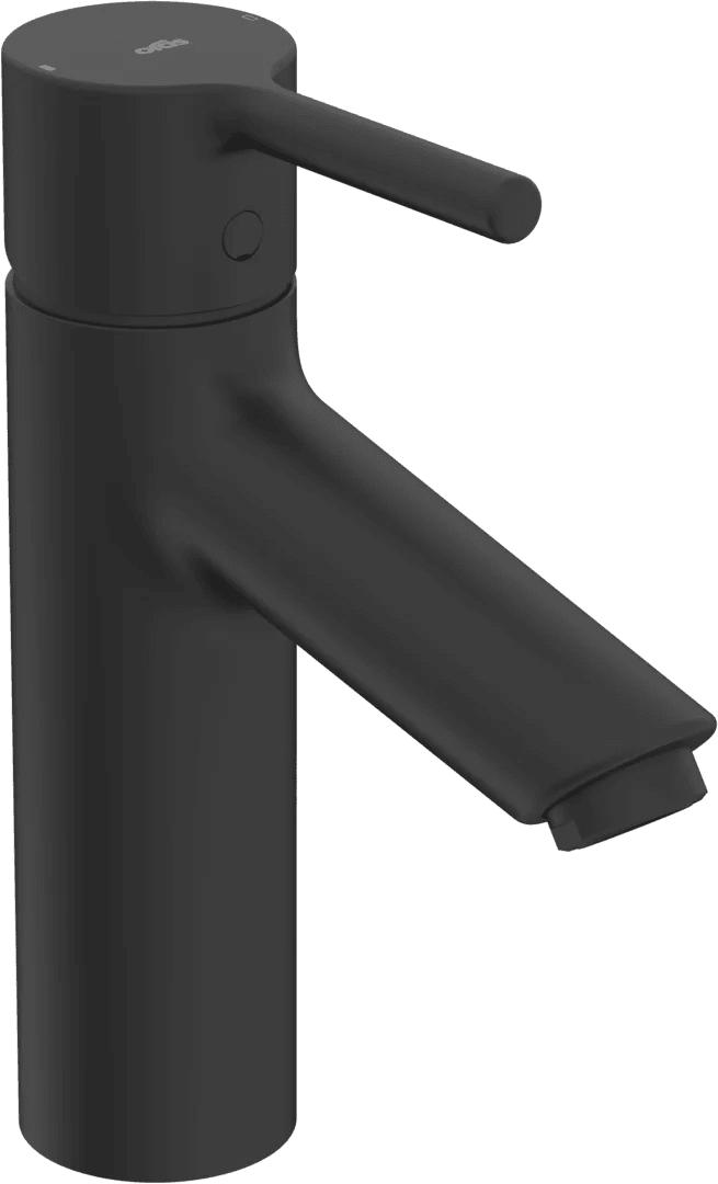 Washbasin faucet | 2605AF-33 | Matt black