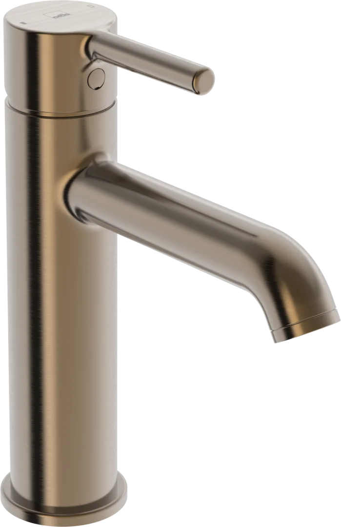 Washbasin faucet | 2605FH-81 | Brushed bronze